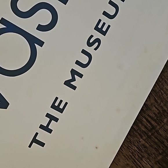 Vasily Kandinsky Large The Museum of Modern Art, New york Poster 65× 31.5 - Picture 4 of 10